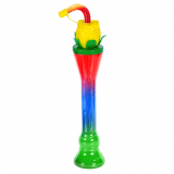 Flower Cup yellow