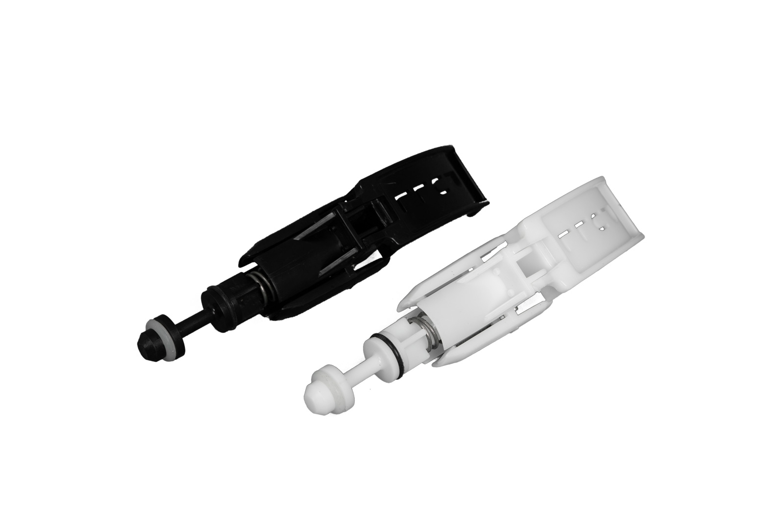 Outlet Tap (ICEREXSLUSH)