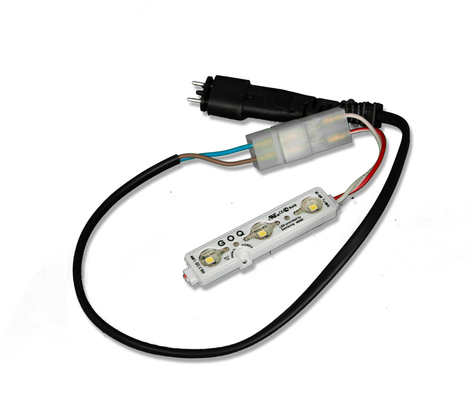 LED Chip Samsung 6500K