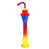 Roof Cup red