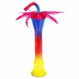 Palm Cup Pink