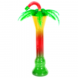 Palm Cup Green