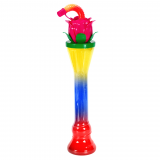 Flower Cup pink