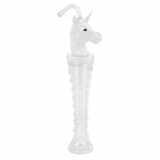 Unicorn Cup White