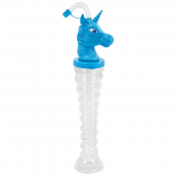 Unicorn Cup White Blue