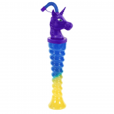 Unicorn Cup Purple