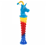 Unicorn Cup Blue Rainbow