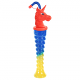 Unicorn Cup Orange