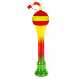 Ball Cup Red