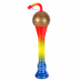 Ball Cup Gold