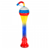 Ball Cup Blue