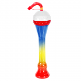 Ball Cup White